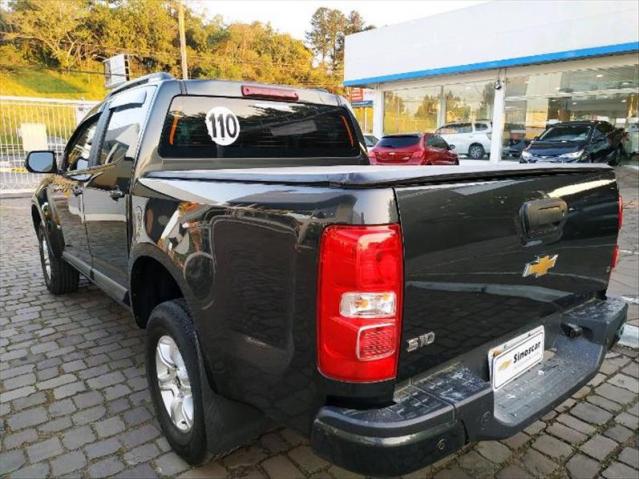 Chevrolet S10 2.5 lt 4x2 cd 16v - Foto 2
