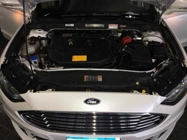 FORD FUSION SEL 2.0 ECOBO. 16V 248CV AUT. - Foto 13