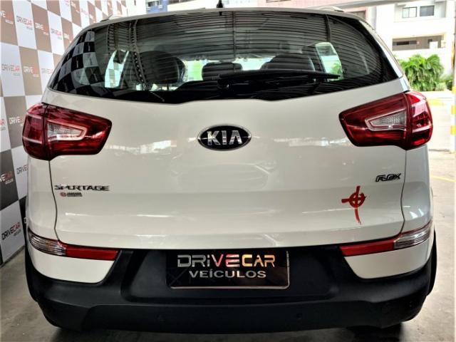 Kia sportage 2014 2.0 lx 4x4 16v flex 4p automÁtico - Foto 5