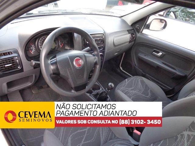 Fiat Siena EL 1.0 - Foto 12