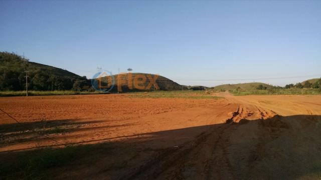 Terreno para alugar em Jucú, Viana cod:FLEX-AREA0030 - Foto 8
