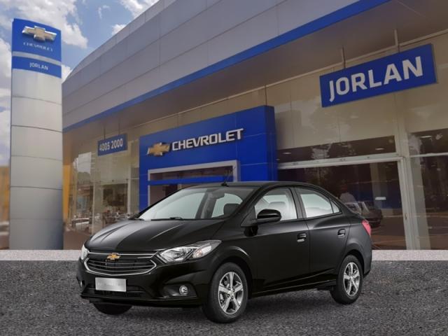 CHEVROLET PRISMA 1.4 MPFI LTZ 8V FLEX 2019 - Foto 2