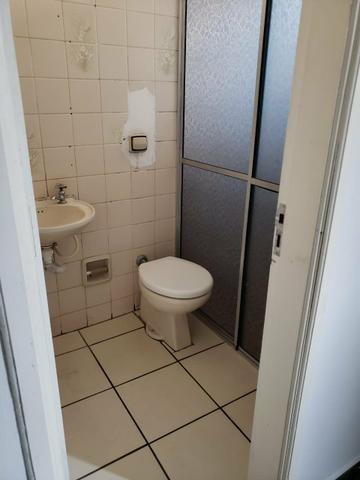 Apartamento 3 quartos grande sala ampliada ao lado do Pantanal shopping. - Foto 3