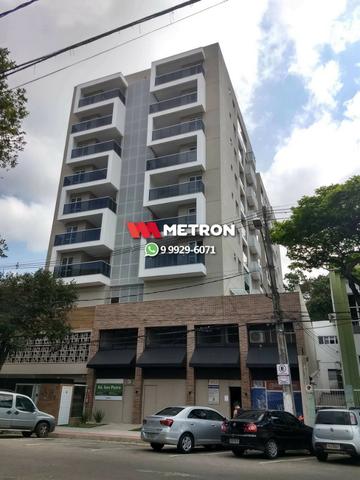Praia do Suá: Edifício San Pietro, Apartamentos de 2 quartos com varanda - Foto 4