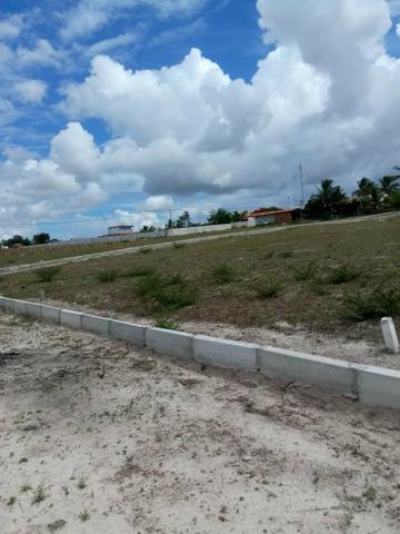 10x40 Terreno no Alto do são Simão, Prox: Jaíba 14000$