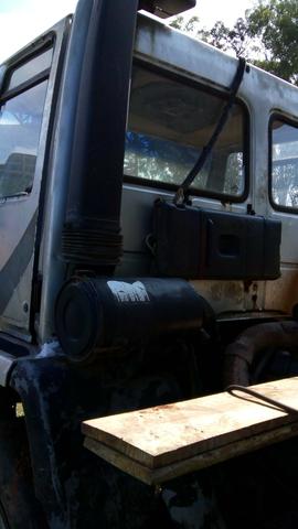 Cabine cargo - Foto 2