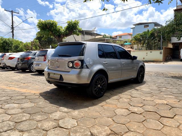Golf Sportline Limited Edition 1.6 ano 2014 - Foto 2