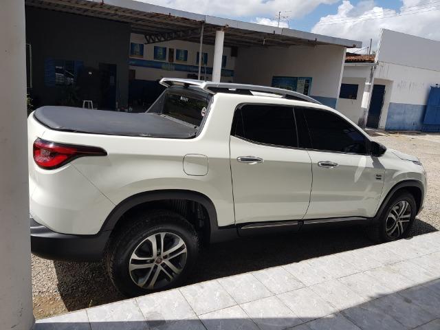 Particular toro volcano diesel top de linha - Foto 5