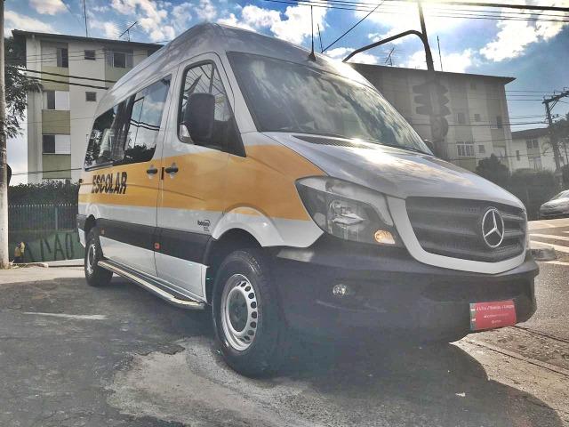 Mercedes-benz Sprinter 2019 - 0KM - Foto 7