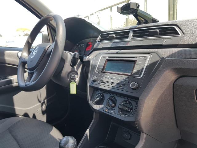 Volks Gol G6 1.6 Completo, Carro com baixa km - Foto 9