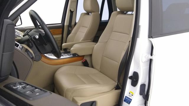 Range Rover - Sport SE 3.0 Diesel- Abaixo da fipe - Foto 14