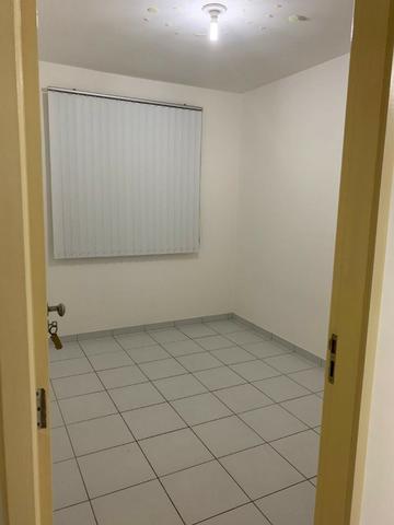 Apartamento - Locação no Muchila, 3 quartos com suite e varanda - Foto 4