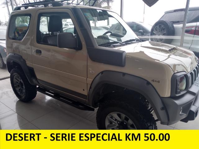 Jimny 4Sport Desert = Financiamento na hora