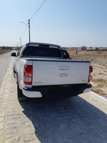 S10 LT 14/14, automática muito nova - Foto 2