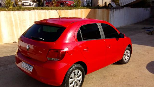 Gol Trendline - Foto 2