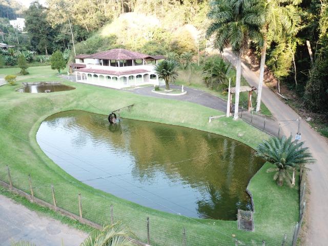 Sitio apenas 1 KM do centro de Marcheal Floriano - Foto 3