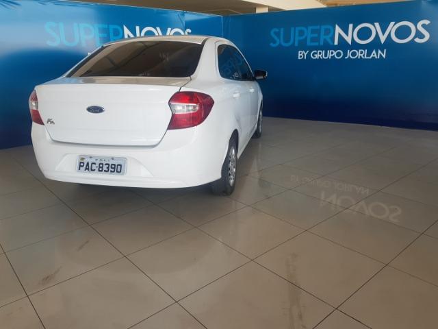Ford ka 1.5 - Foto 7