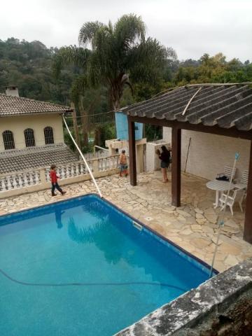 Chácara para aluguel, 6 quartos, aralú - santa isabel/sp - Foto 15