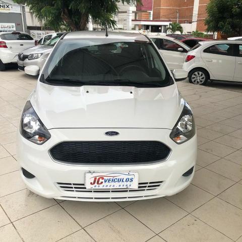 Ford KA 1.0