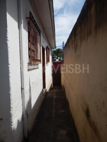 Barracão para aluguel, 1 quarto, caiçaras - belo horizonte/mg - Foto 15
