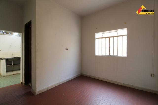 Casa residencial para aluguel, 3 quartos, interlagos - divinópolis/mg - Foto 7