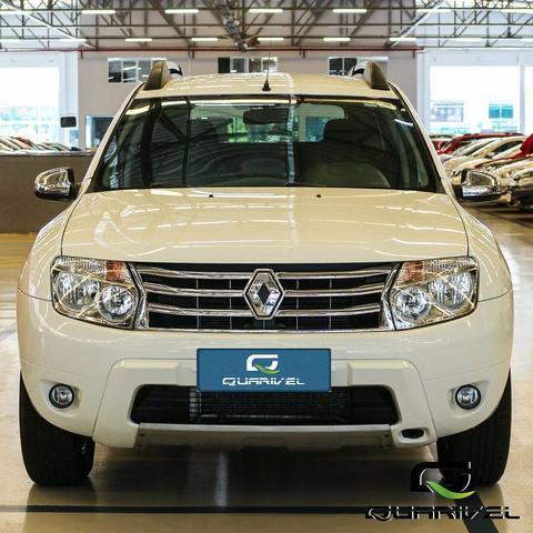 Duster 2015 automática 2.0 muito Nova - Foto 3