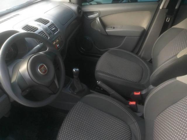 Fiat Siena Essence 1.6 - Foto 7