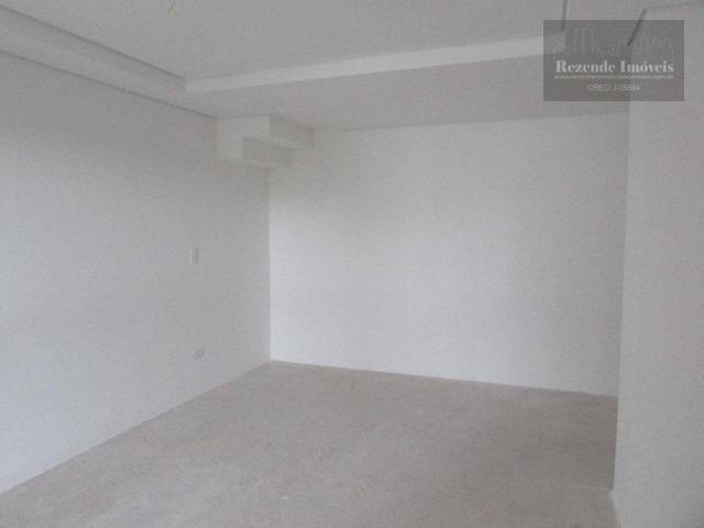 F-CO0021 Cobertura com 3 dormitórios à venda, 124 m² por R$ 1.150.000,00 - Ecoville - Foto 6