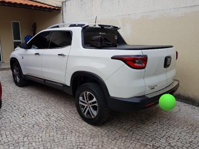 Particular toro volcano diesel top de linha - Foto 6
