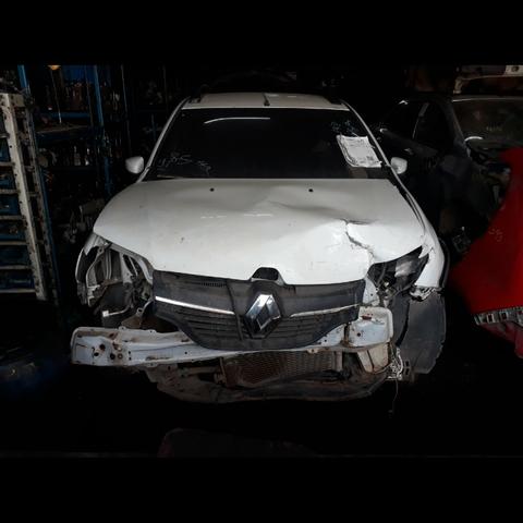 Renault sandero 2014/2015 - Foto 2