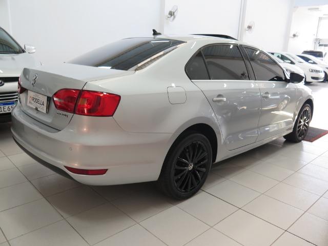 Jetta Tsi 2.0 Aut. 11/12 - Foto 3
