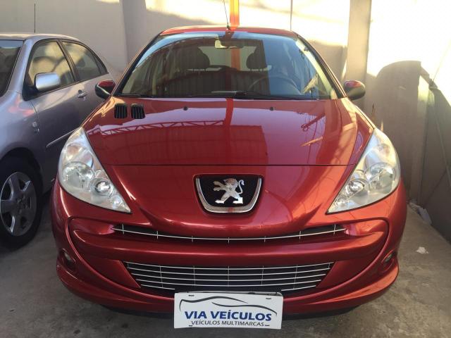 Peugeot 1.4 XR - Único Dono - 78.000KM