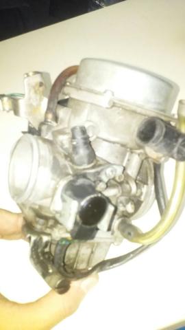 Carburador falcon 400