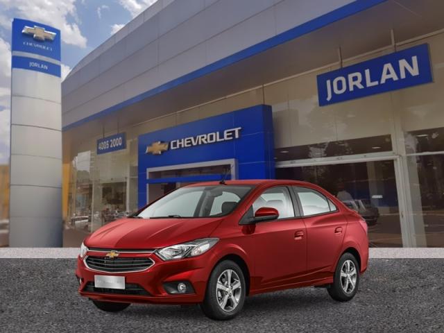 CHEVROLET PRISMA 1.4 MPFI LTZ 8V FLEX 2019