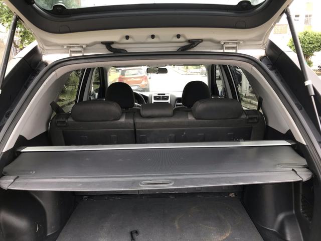 Sportage EX 2.0 2008/2009 - Foto 12