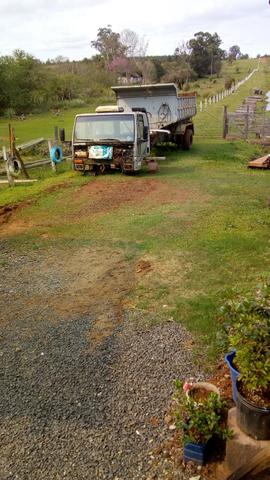 Cabine cargo