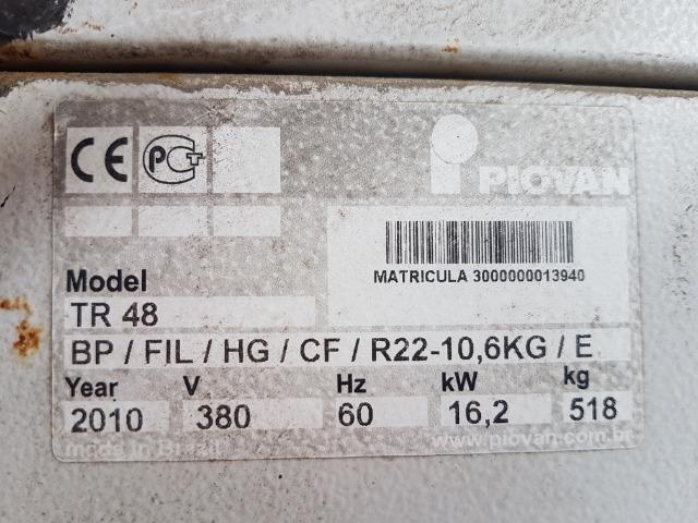 Chiller industrial TR48 - Foto 2