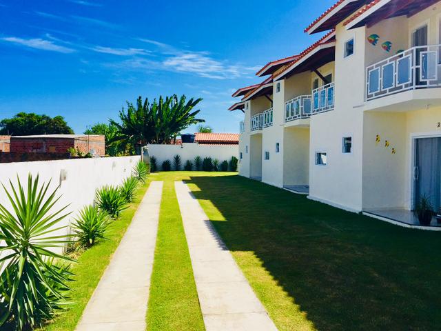 Village novo em cond fechado - Foto 3