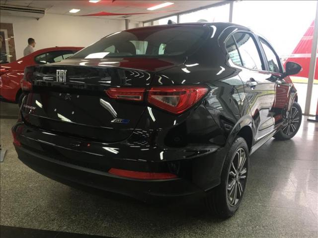 Fiat Cronos 1.8 E.torq Precision - Foto 4