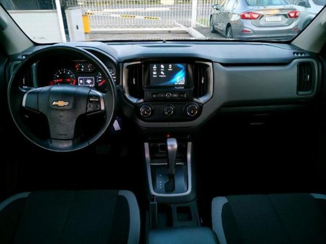 Chevrolet S10 2.5 lt 4x2 cd 16v - Foto 4