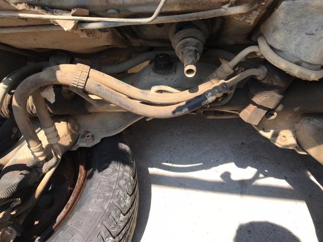 Kit direção hidráulica linha gm corsa montana 2002 a 2012 - Foto 4