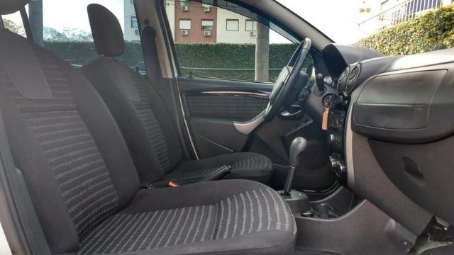 Renault Sandero Privilege 1.6 16v Automático - Foto 14