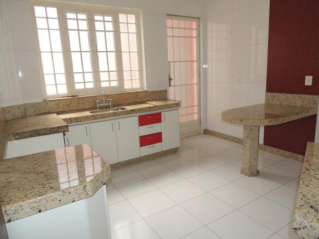 Apartamento para aluguel, 3 quartos, 1 vaga, nossa senhora das graças - divinópolis/mg