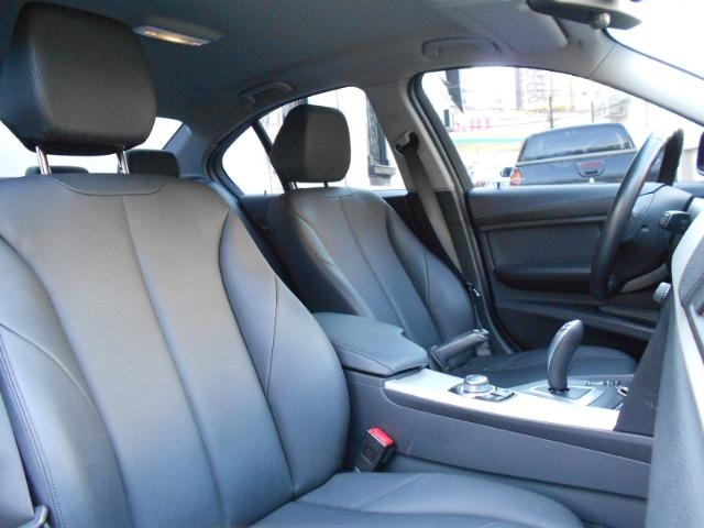 Bmw 320i 2.0 Automático Turbo - Foto 13