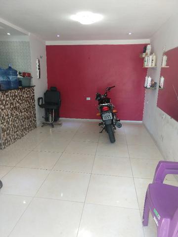 Duplex com ótimo preço para vc sair de vez do aluguel - Foto 8