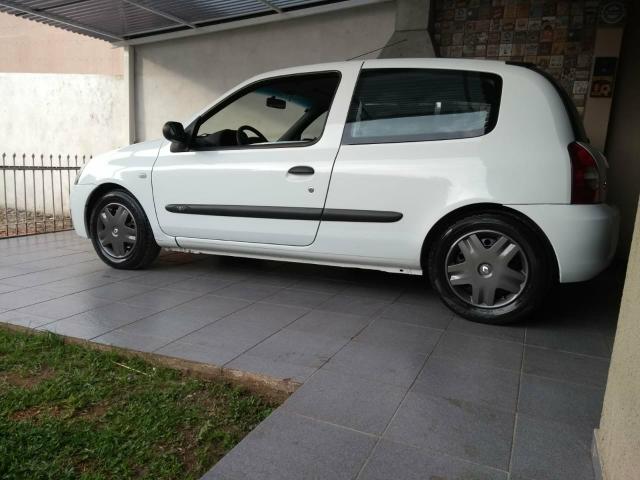 Clio campus 1.0 2010