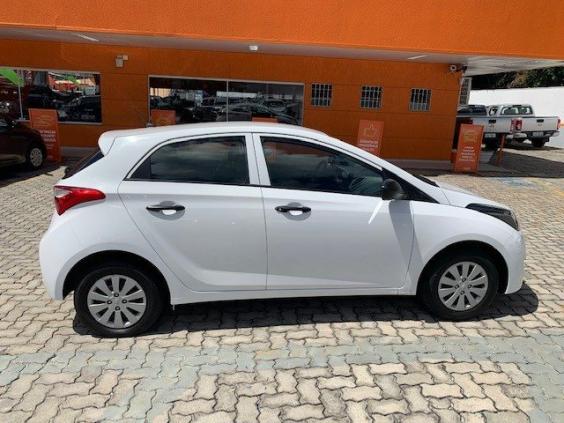 HYUNDAI HB20 2018/2018 1.0 COMFORT 12V FLEX 4P MANUAL - Foto 8