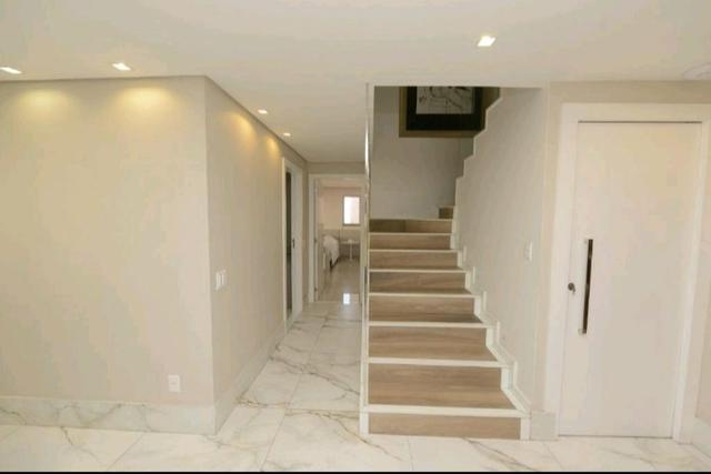 Linda cobertura duplex /dionísio torres - Foto 7