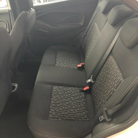 Ford KA 1.0 - Foto 6