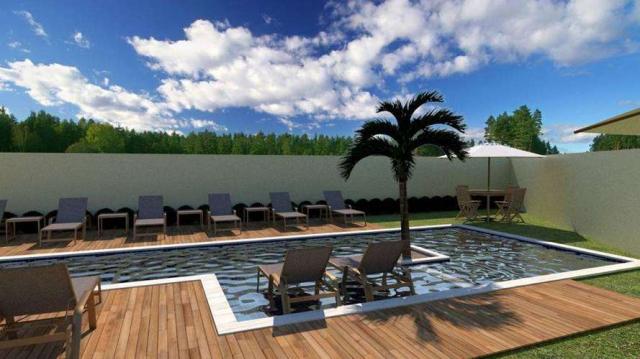 Casas de 2, 3 e 4 quartos Lançamento! Busca Vida Side! Ganhe Armários!!! - Foto 5
